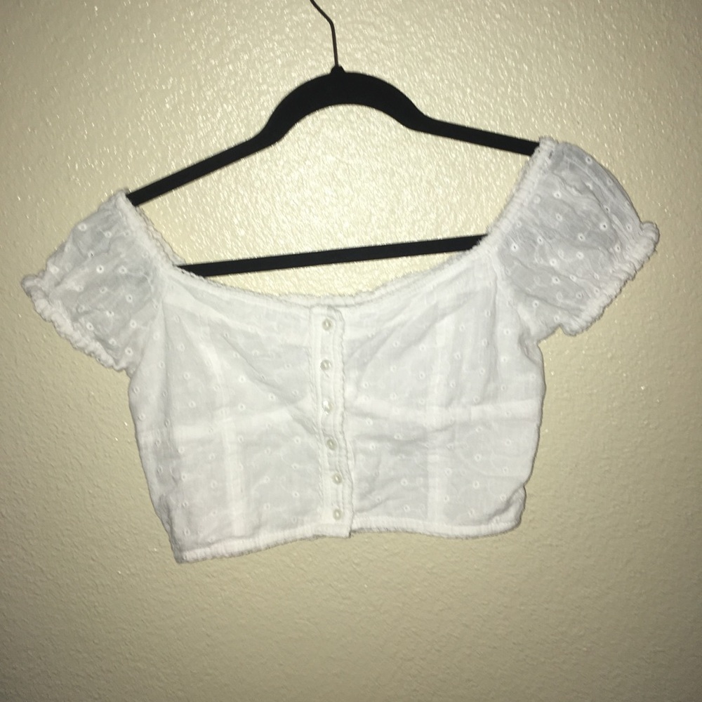 Forever 21 Top